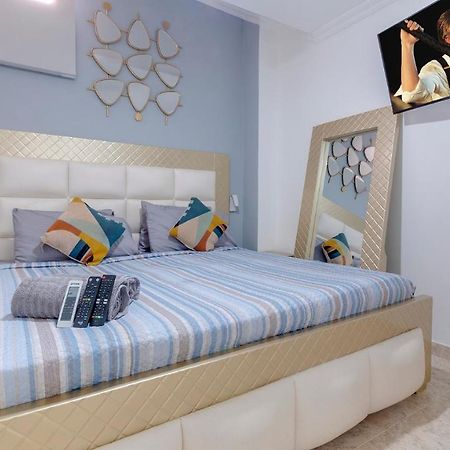 Hotel Miami Cartagena & Luxury Apartaments Buitenkant foto