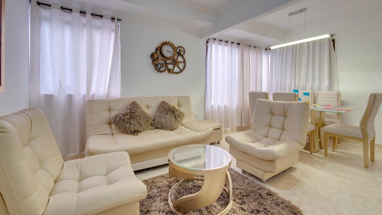 Hotel Miami Cartagena & Luxury Apartaments Buitenkant foto