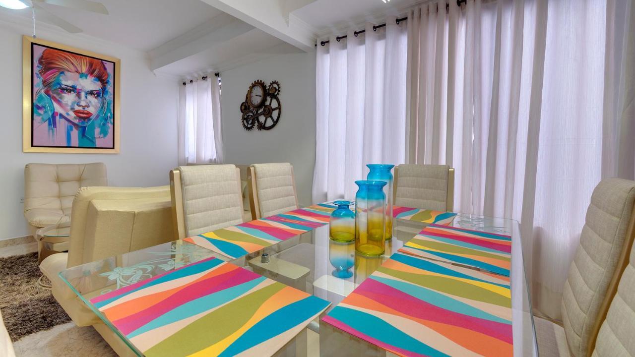 Hotel Miami Cartagena & Luxury Apartaments Buitenkant foto