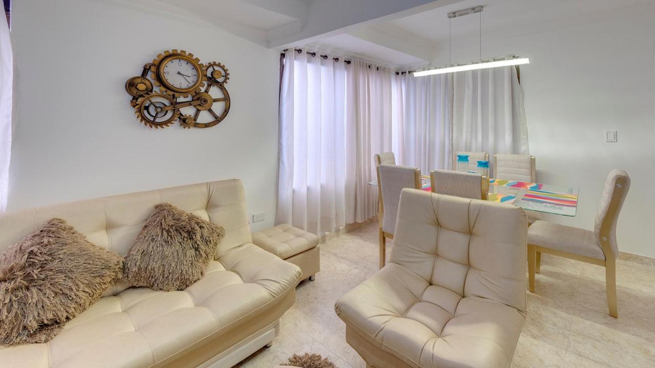 Hotel Miami Cartagena & Luxury Apartaments Buitenkant foto