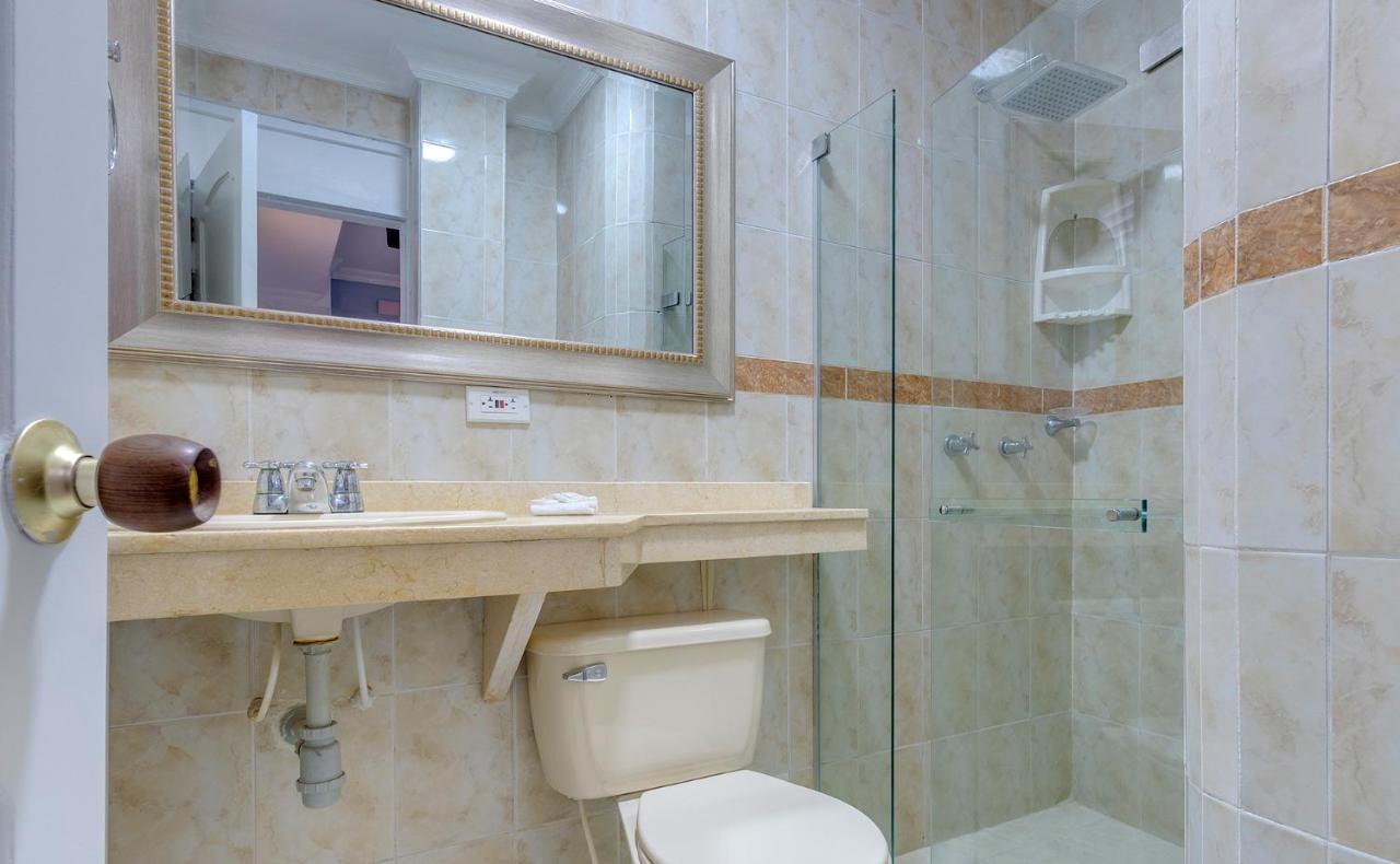 Hotel Miami Cartagena & Luxury Apartaments Buitenkant foto